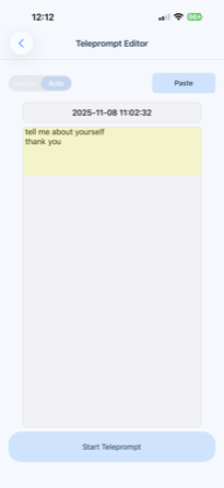 HomeBuddy screenshot