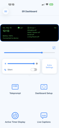 HomeBuddy screenshot