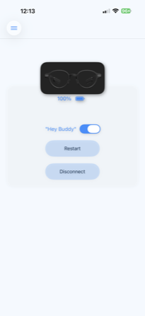 HomeBuddy screenshot