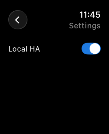 HomeBuddy screenshot