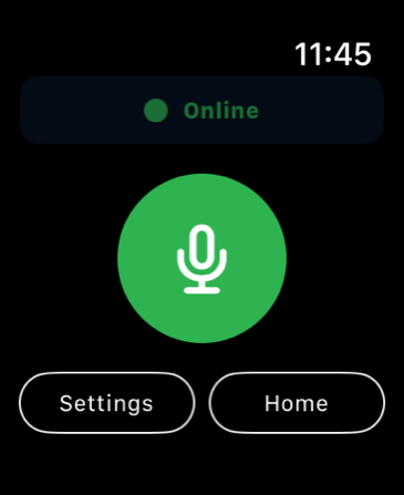 HomeBuddy screenshot