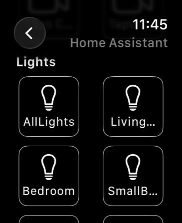 HomeBuddy screenshot